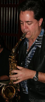 saxophone 1